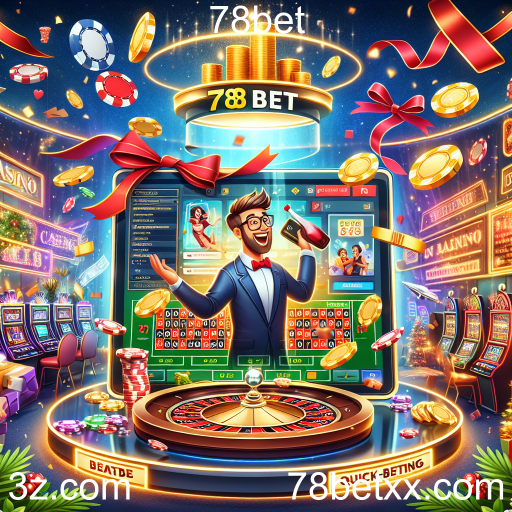 Descubra o Exclusivo Clube VIP do 78bet