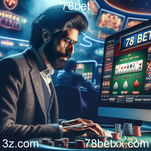 Descubra o Exclusivo Clube VIP do 78bet