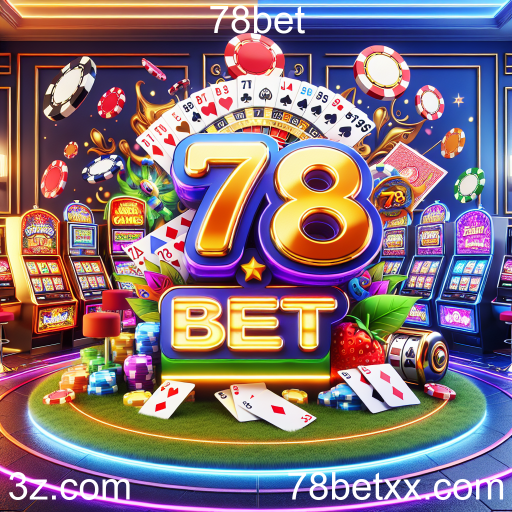 Explorando os Jogos Instantâneos no 78bet