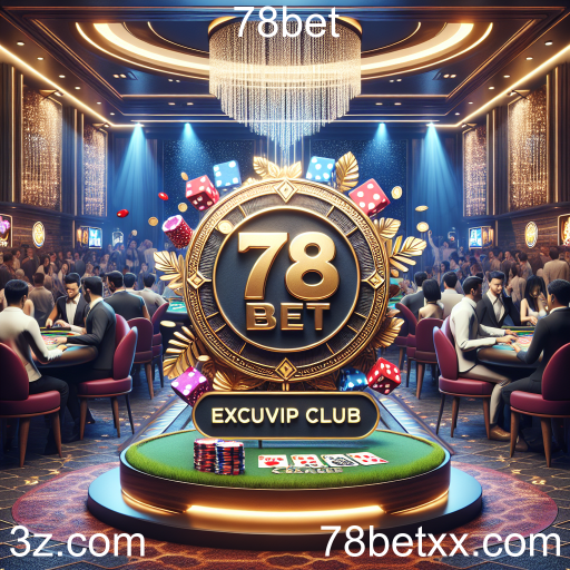 Descubra o Exclusivo Clube VIP do 78bet